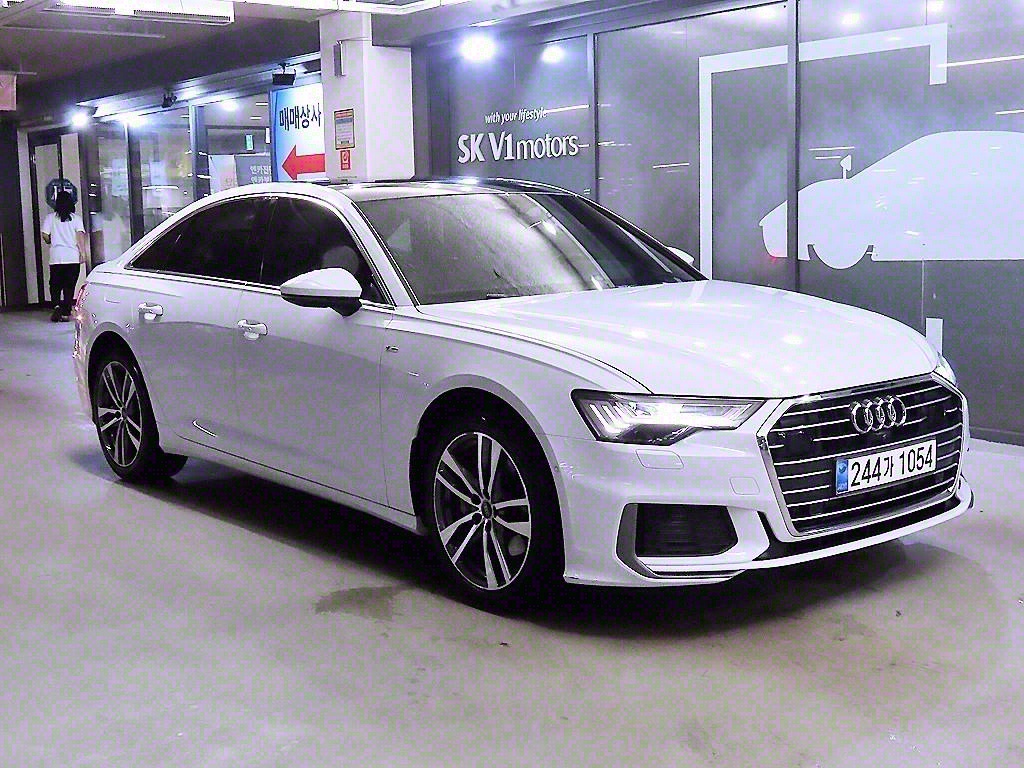 ƿ A6(5) 45 TFSI ̾