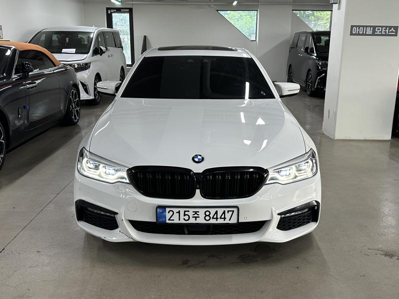 BMW 5ø(7)  540i xDrive M ÷