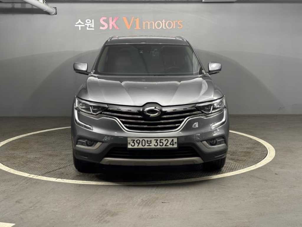 (Ｚ) QM6 2.0 dCi 2WD RE ñ״ó