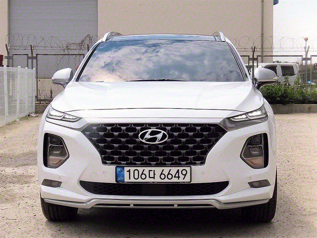  Ÿ(TM) 2.0T GDi 4WD ν۷̼