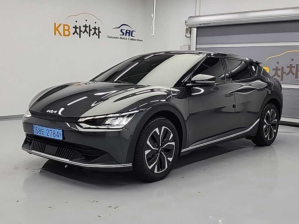  EV6   4WD 