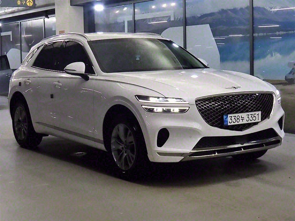 ׽ý GV70 2.5T 2WD ⺻
