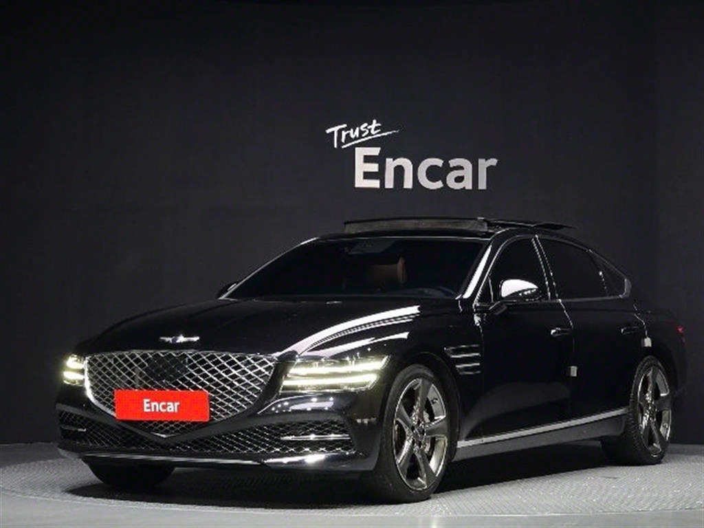 ׽ý  ôG80 ָ 3.5 AWD ⺻