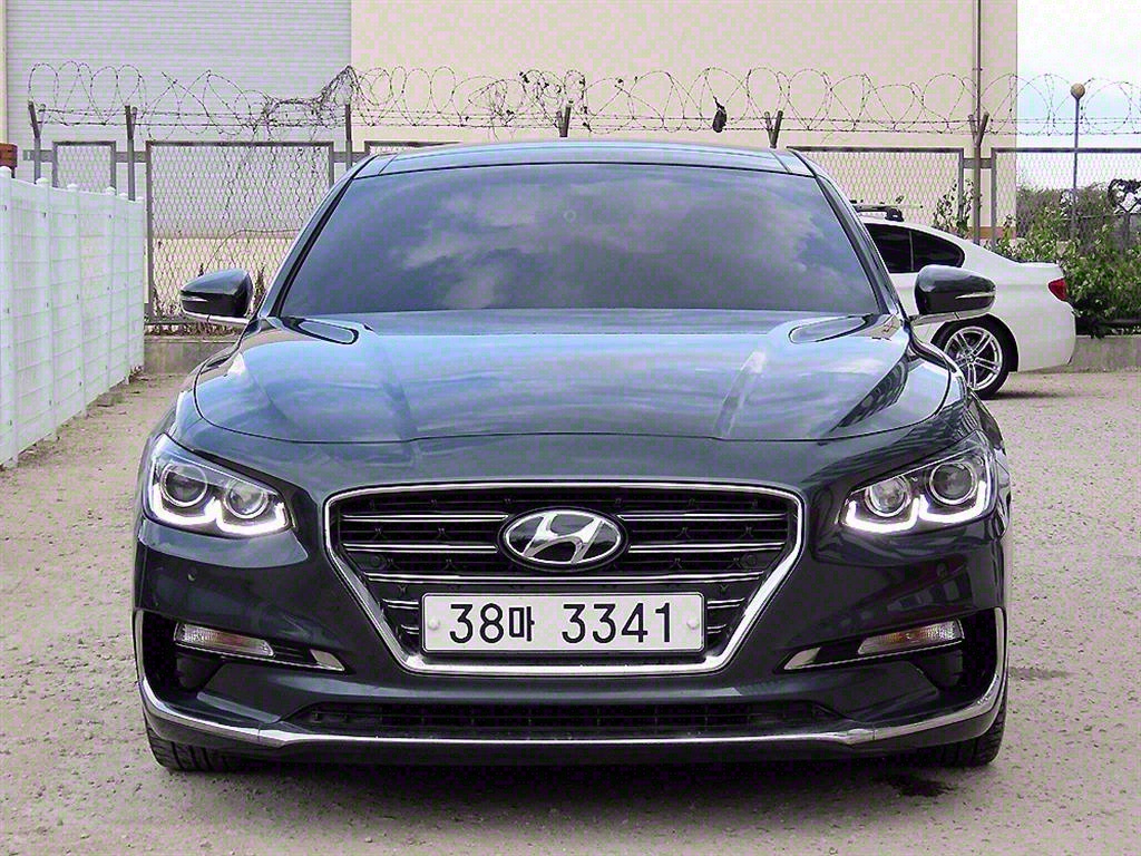  ׷IG 2.4 GDi 