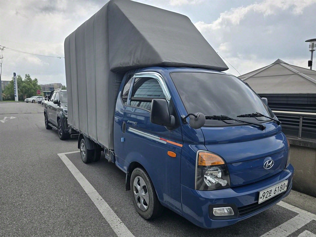 ���� ����II CRDi ����ĸ ������ ����Ʈ