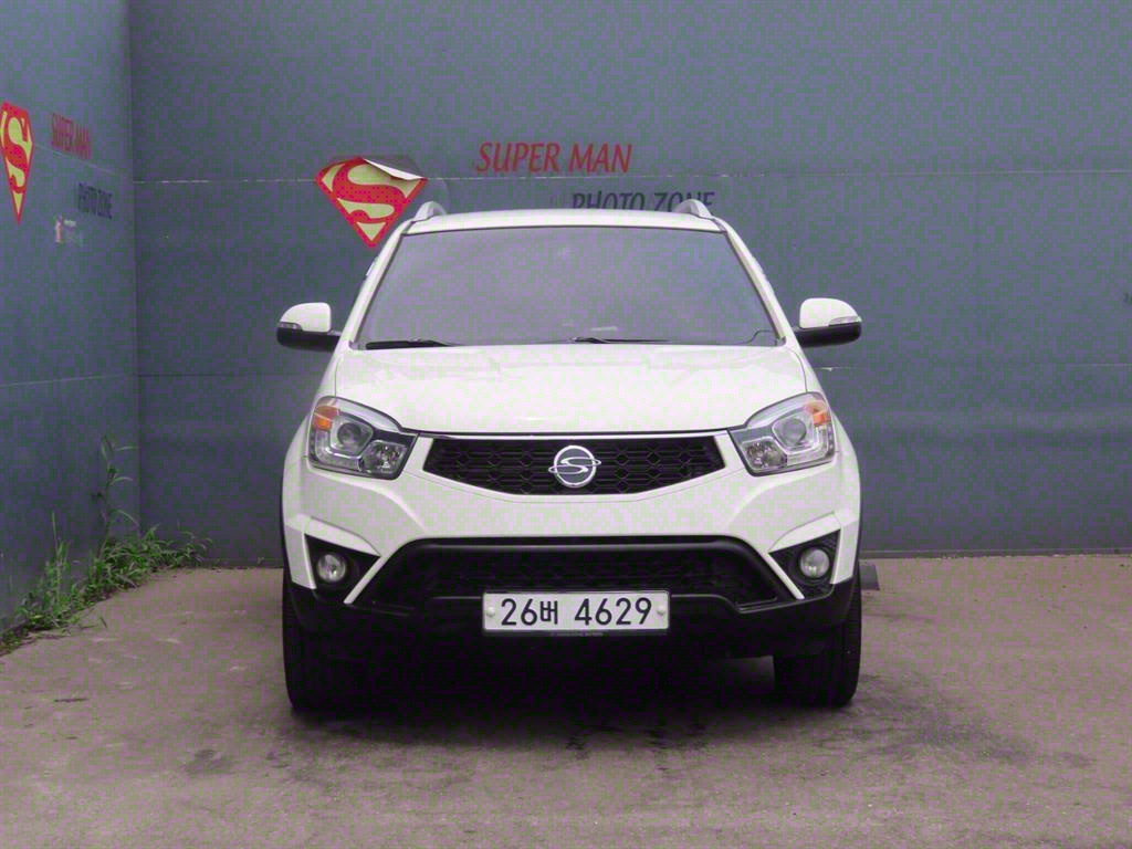 KGƼ(ֿ)  ڶC 2.0 2WD CVT 