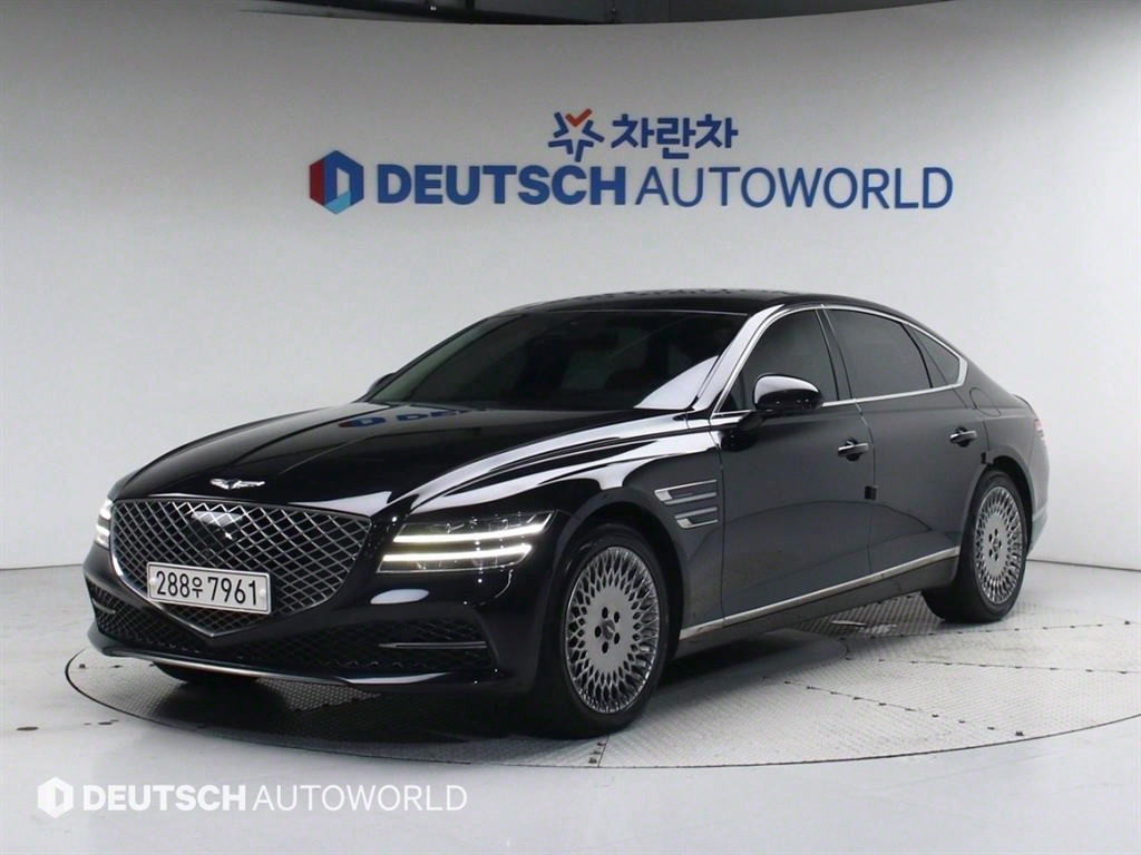 ׽ý  ôG80  2.2 AWD ⺻