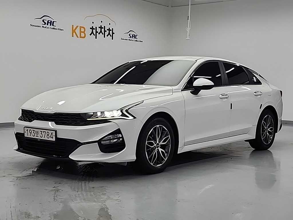   K5(DL3) 2.0 LPI ī Ʈ