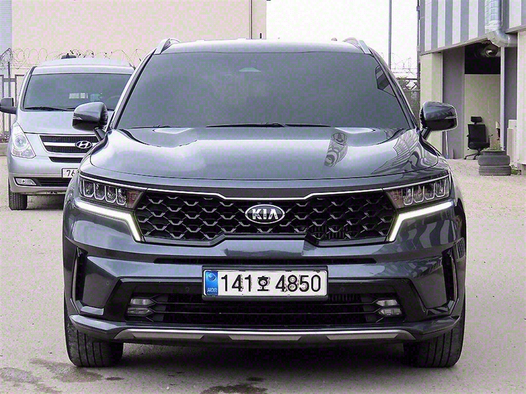   ̺긮(MQ4) 1.6 HEV 4WD Ƽ