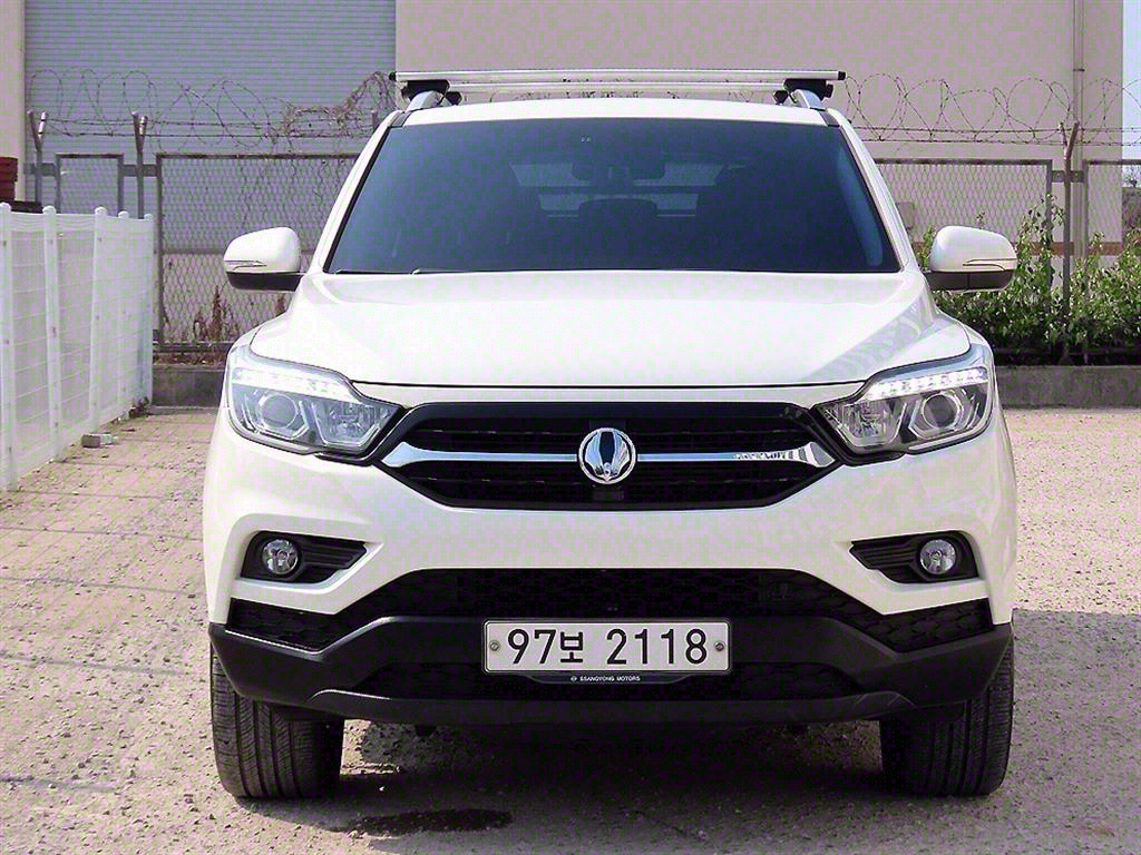 KGƼ(ֿ)   2.2 4WD Ƽ