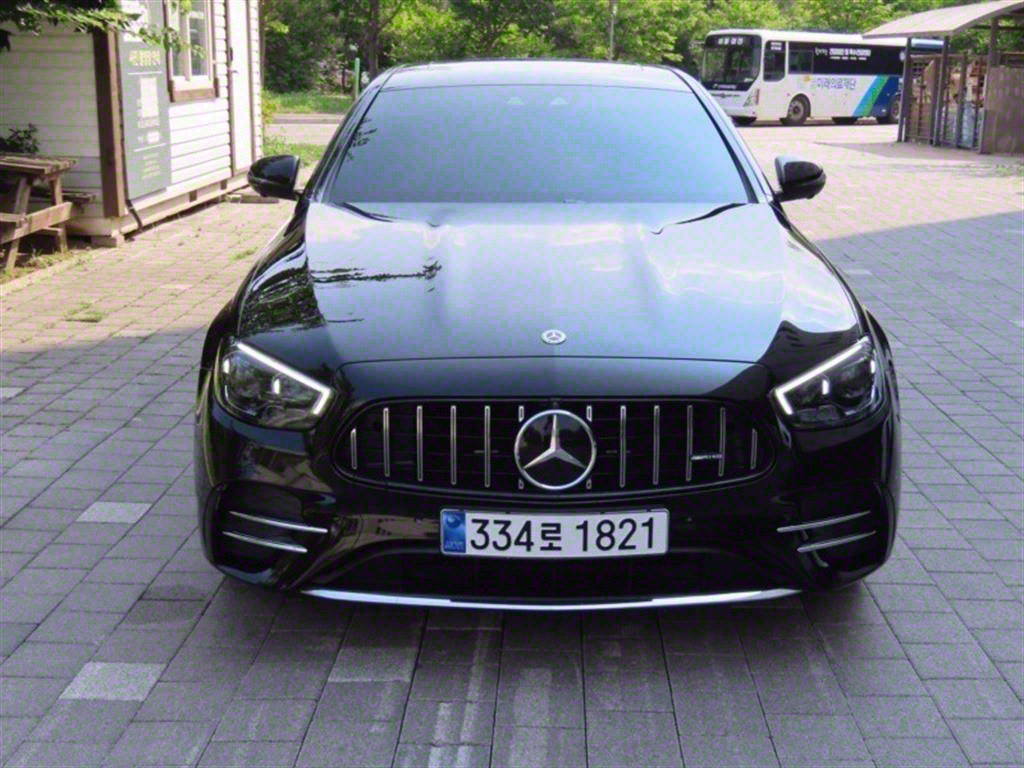  EŬ(5) E220d 4ƽ AMG 