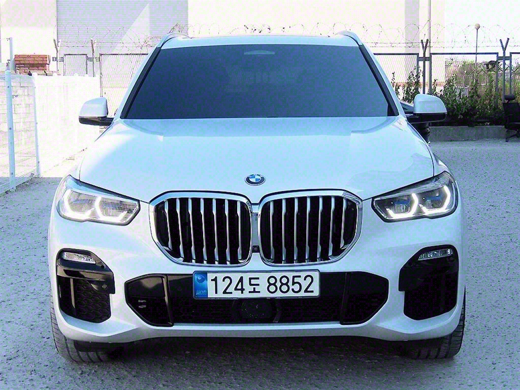 BMW X5(4) 30d xDrive M 