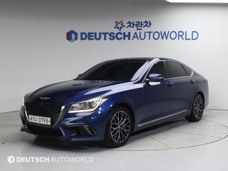  ׽ýDH G330 AWD ̾