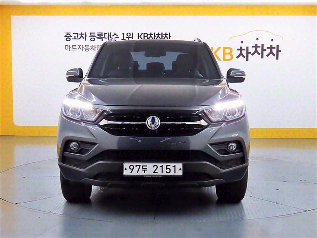 KGƼ(ֿ)   2.2 2WD 庥ó