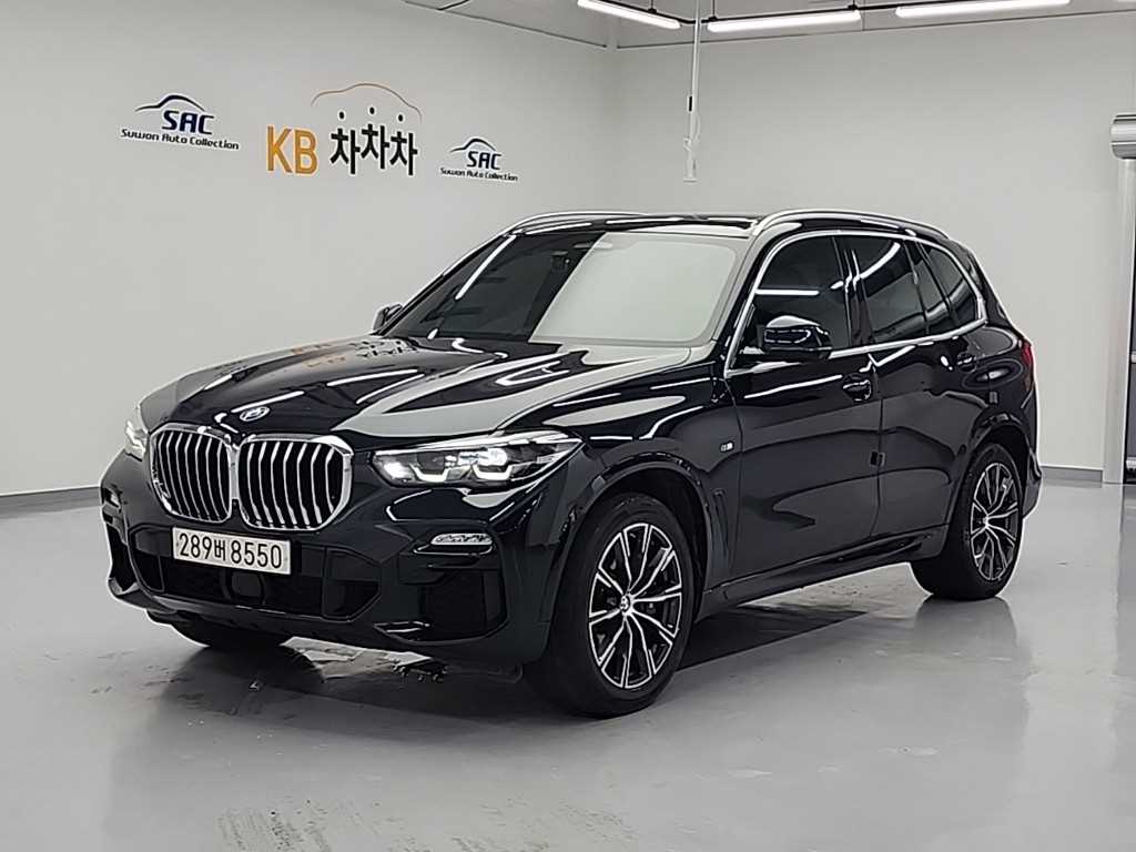 BMW X5(4) 30d xDrive M 