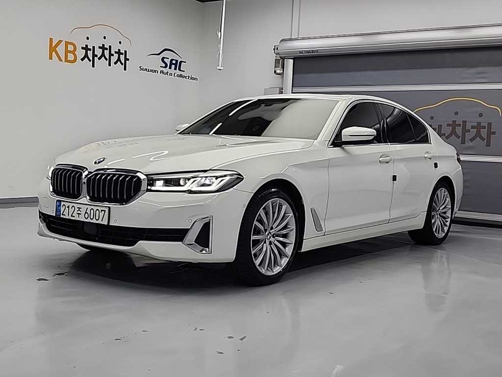 BMW 5ø(7)  530i Ÿ
