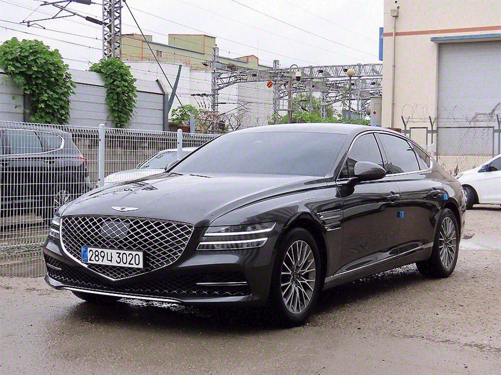 ׽ý  ôG80 ָ 2.5 AWD ⺻