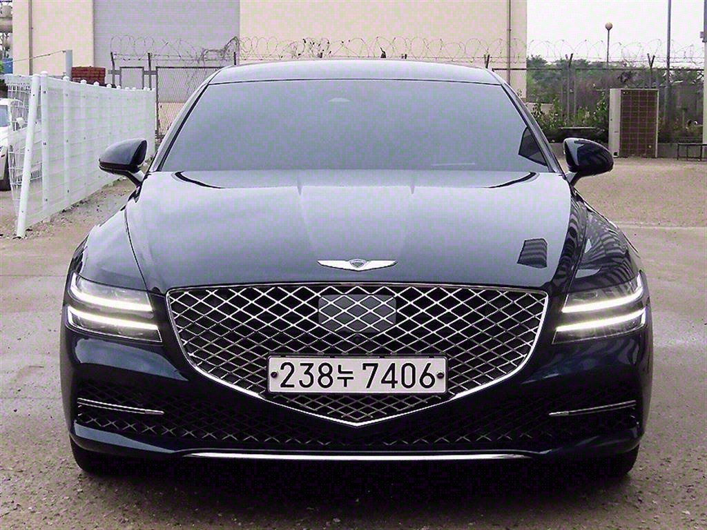 ׽ý  ôG80 ָ 2.5 AWD ⺻