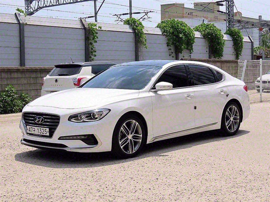  ׷IG 2.4 GDi ̾ 