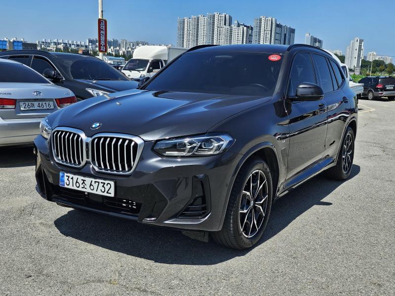 BMW X3(3) 20i xDrive M 