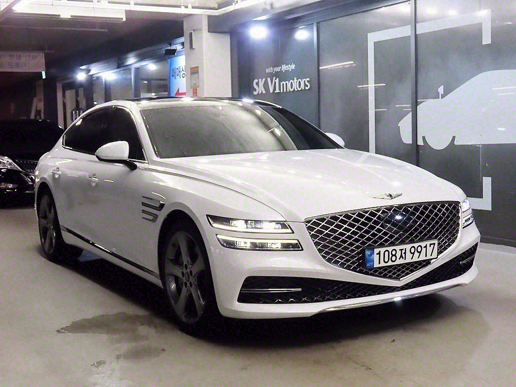 ׽ý  ôG80 ָ 2.5 2WD ⺻