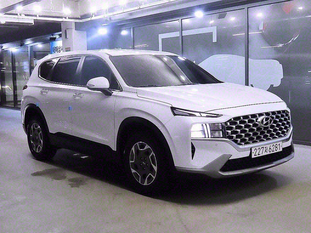   Ÿ ̺긮 1.6 HEV AWD ͽŬú