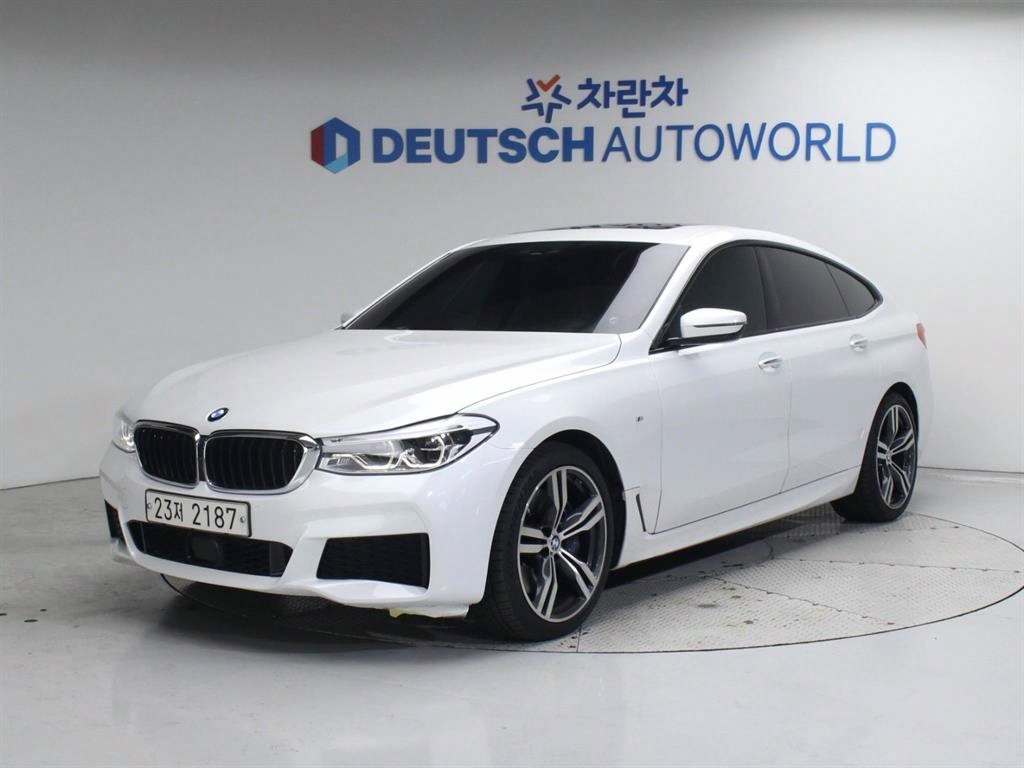 BMW ׶(GT) 6ø 640i xDrive M