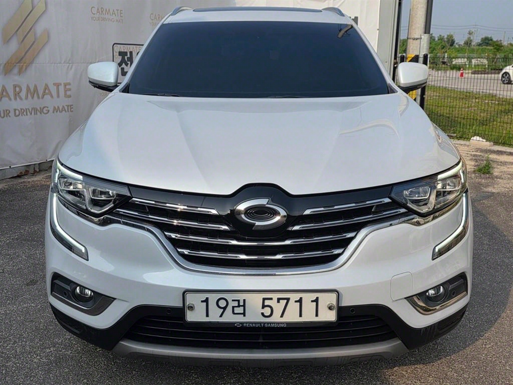 (Ｚ) QM6 2.0 dCi 2WD RE ñ״ó