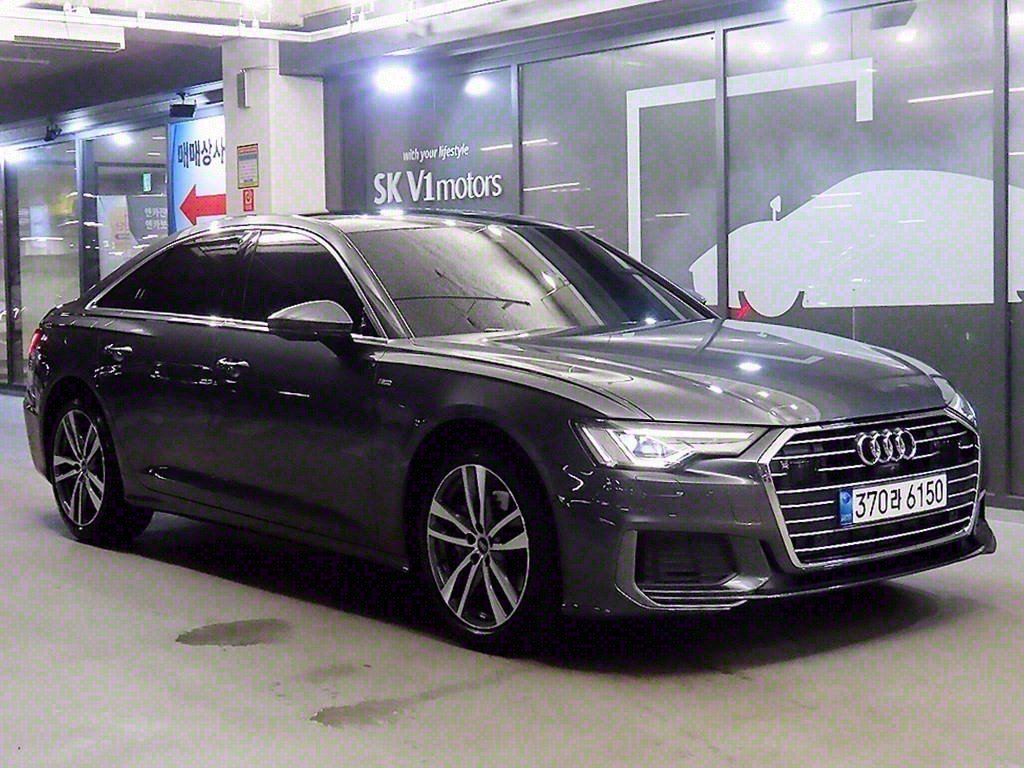 ƿ A6(5) 45 TFSI ̾