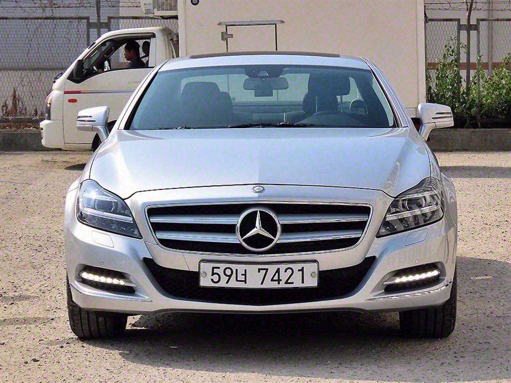  CLSŬ(2) CLS350 