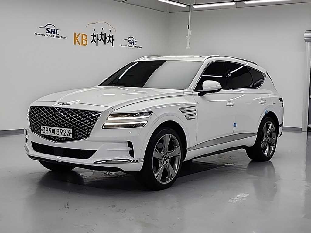 ׽ý GV80 3.0  AWD ⺻