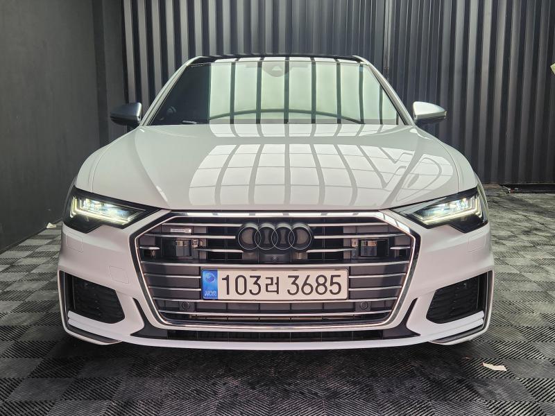 ƿ A6(5) 45 TFSI ̾