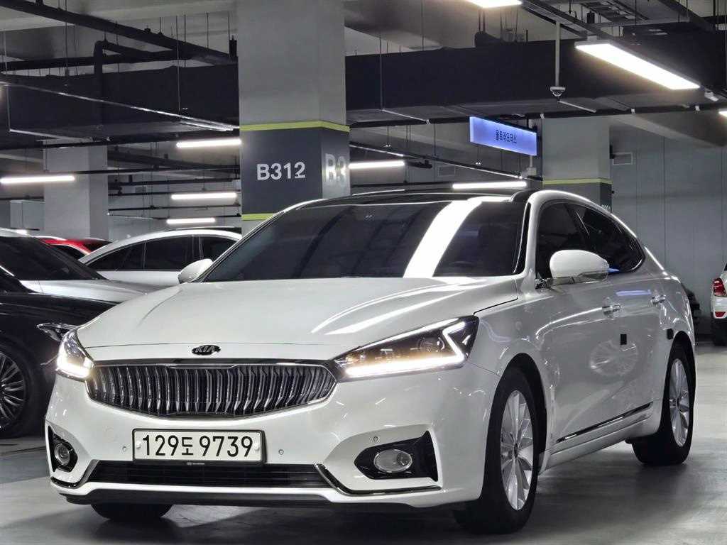   K7 2.4 GDi Ƽ