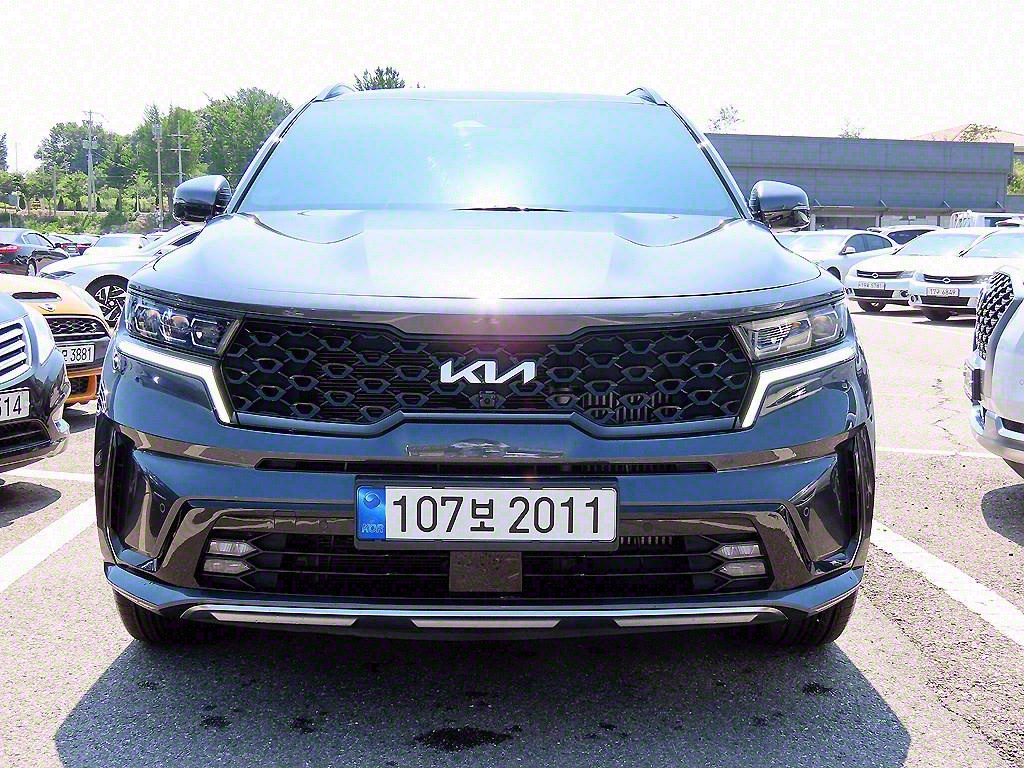   ̺긮(MQ4) 1.6 HEV 2WD ׷Ƽ