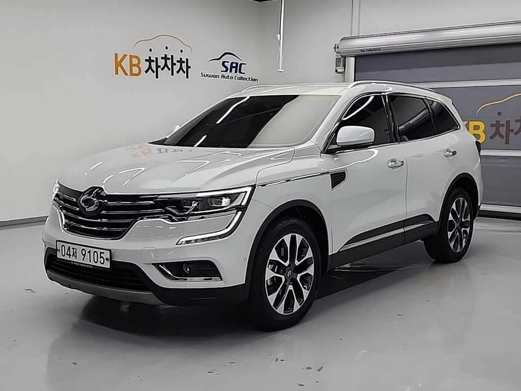 (Ｚ) QM6 2.0 dCi 2WD RE ñ״ó