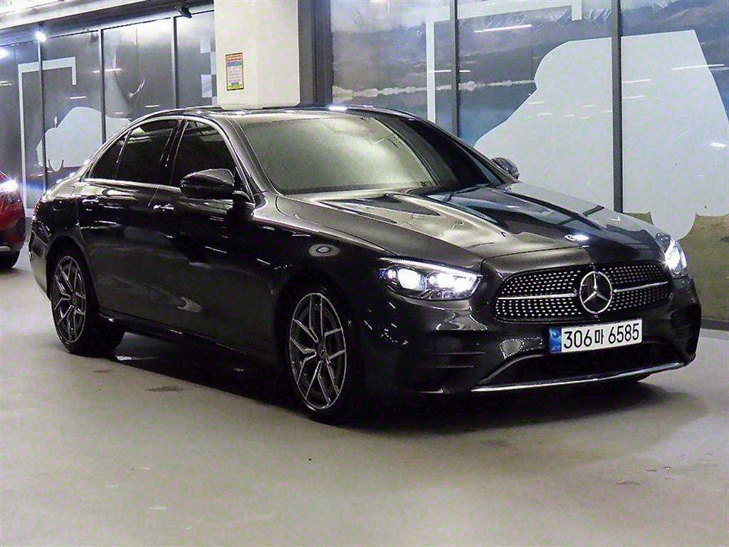  EŬ(5) E220d 4ƽ AMG 