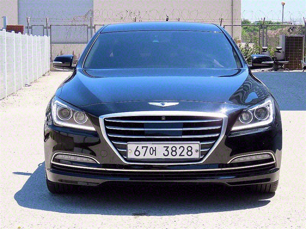  ׽ýDH G380 AWD Ƽ