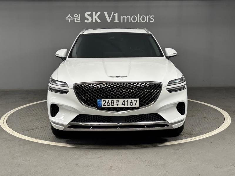 ׽ý GV70 2.5T AWD ⺻