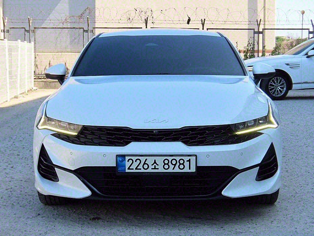   K5(DL3) 2.0 LPI ñ״ó