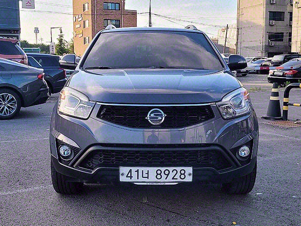 KGƼ(ֿ)  ڶC 2.0 2WD RX 