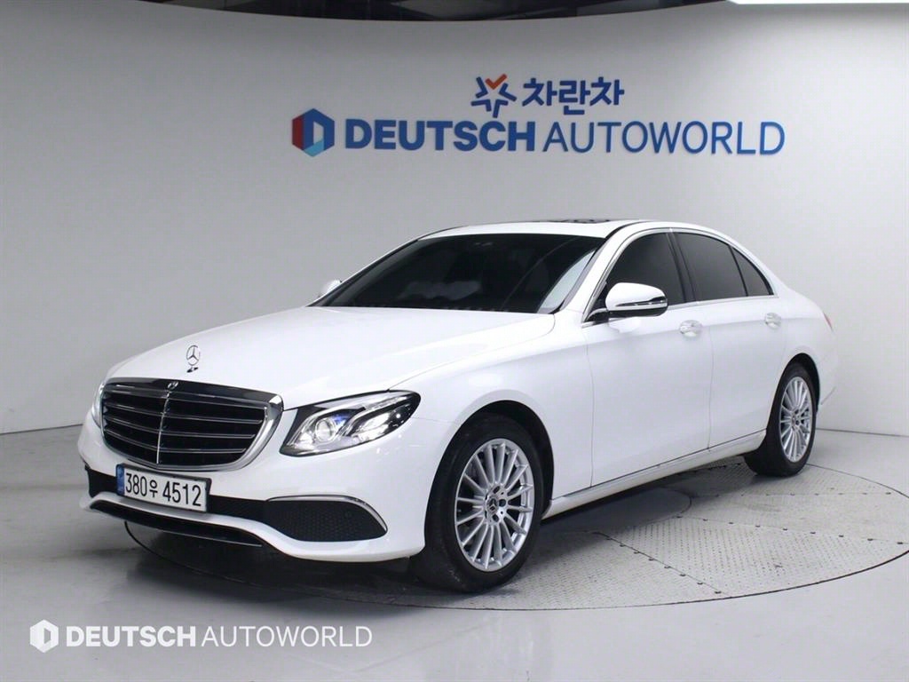  EŬ(5) E220d ͽŬú