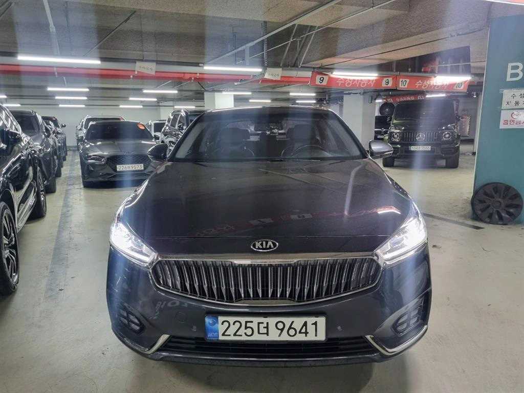   K7 3.0 LPI ī Ƽ