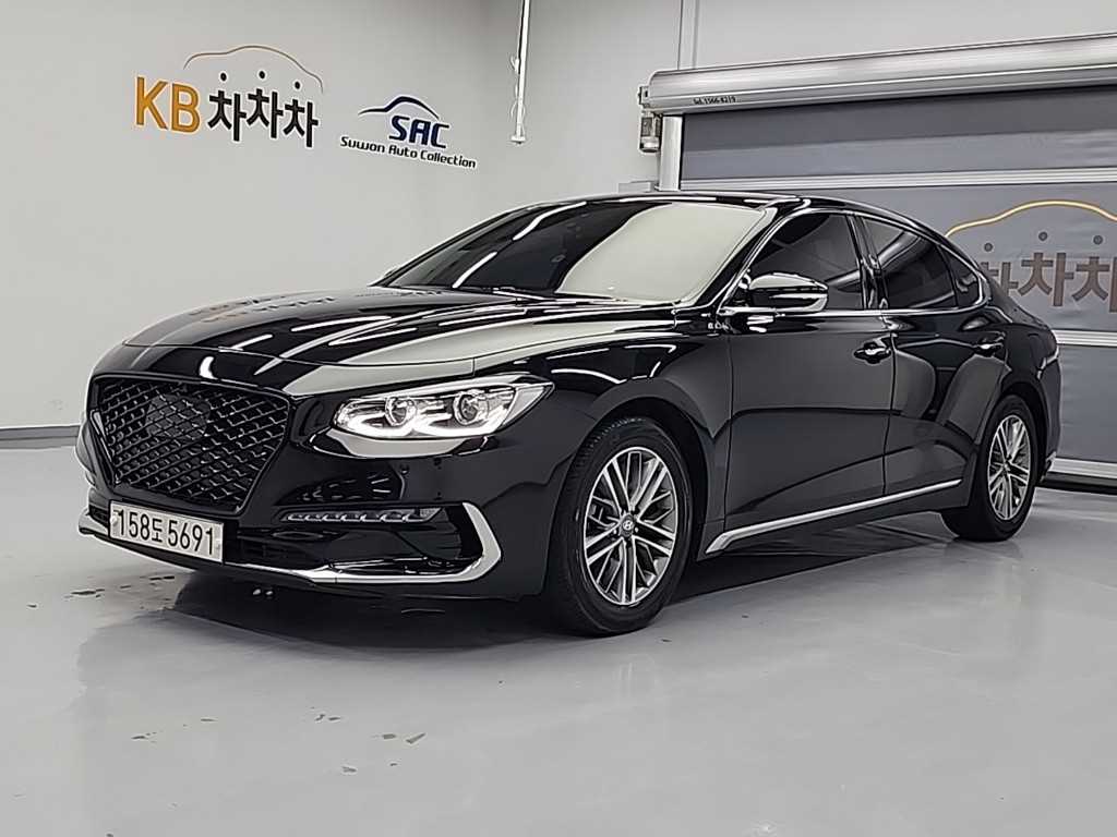  ׷IG 2.4 GDi ̾
