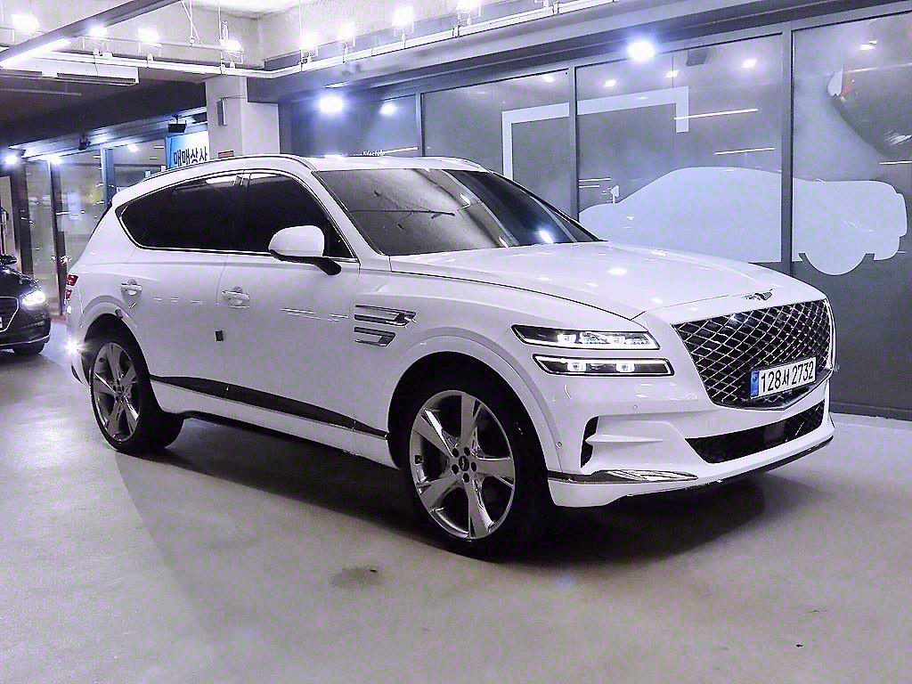 ׽ý GV80 3.0  AWD ⺻