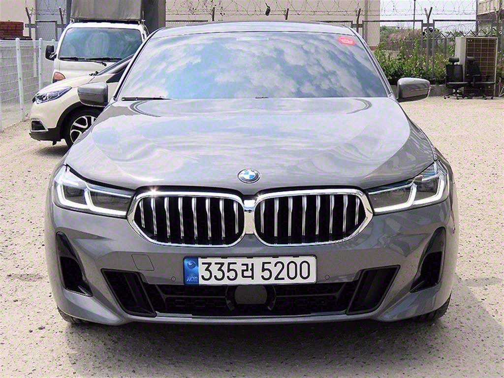 BMW ׶(GT) 6ø 630i xDrive M 