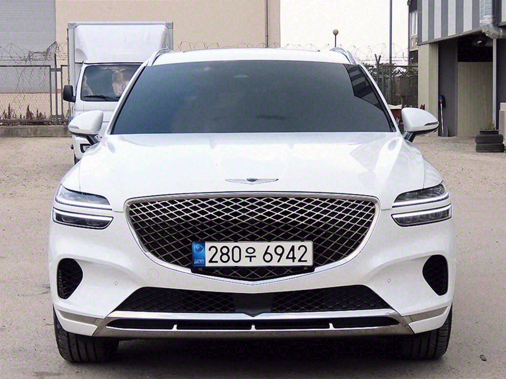 ׽ý GV70 2.5T AWD ⺻