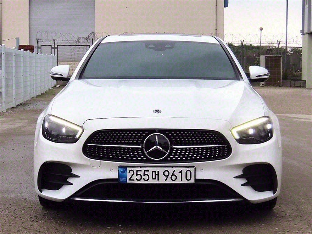  EŬ(5) E220d 4ƽ 