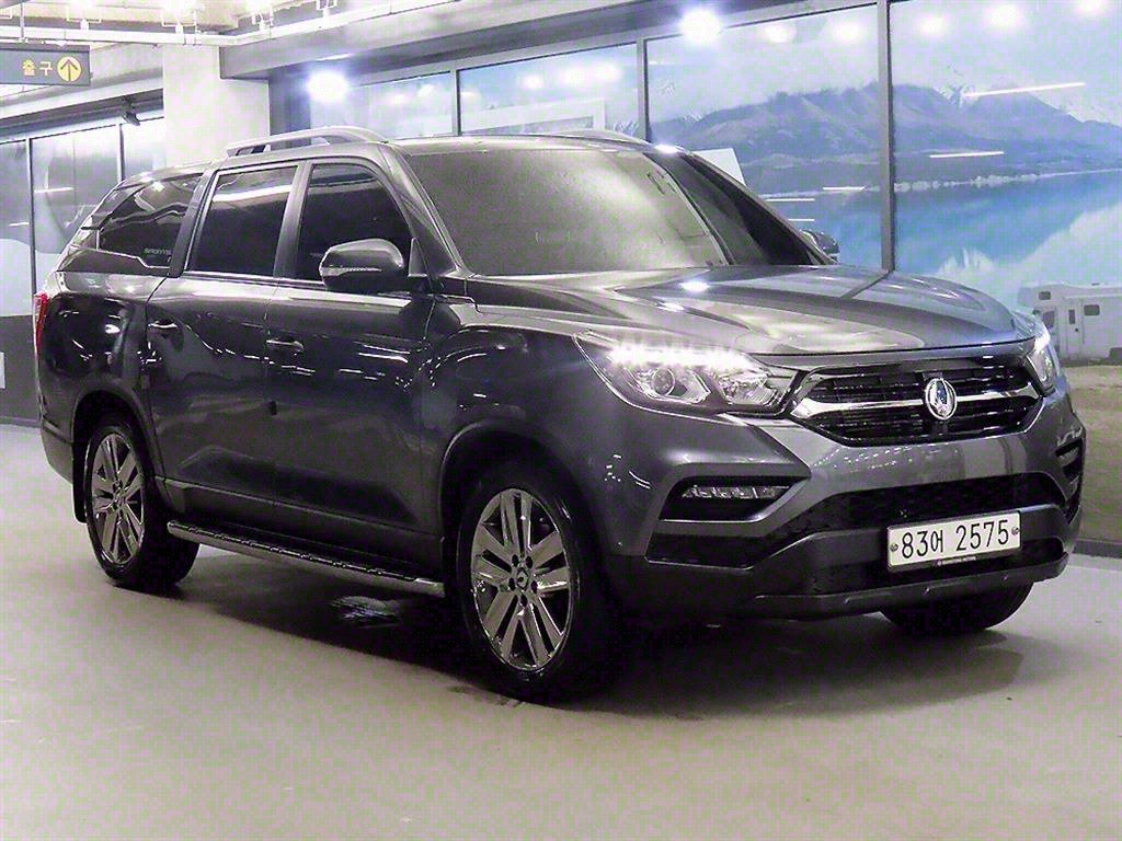 KGƼ(ֿ)   2.2 4WD Ƽ 
