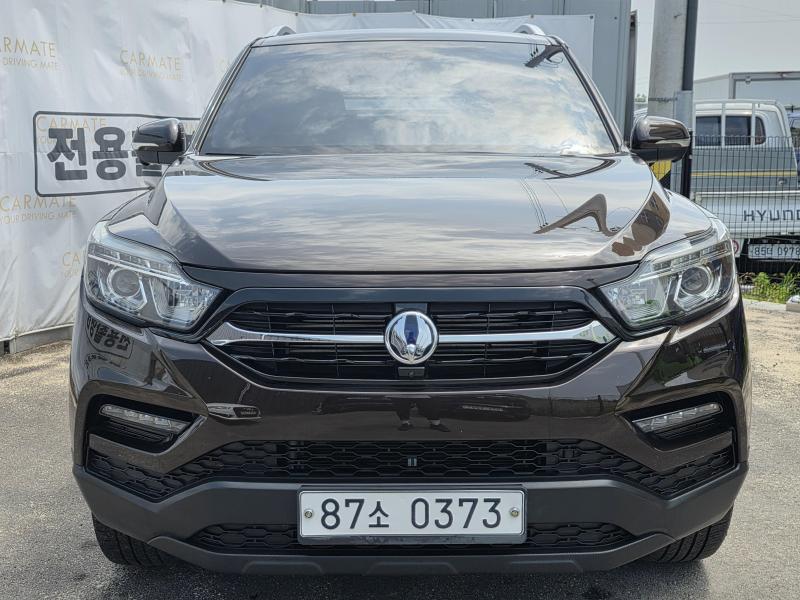 KGƼ(ֿ)   2.2 4WD Ƽ 