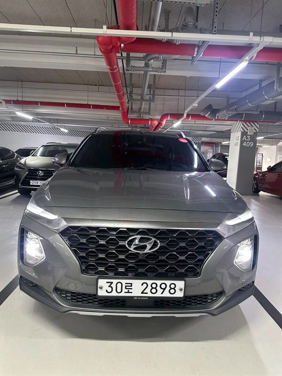  Ÿ(TM) 2.0T GDi 4WD ͽŬú 